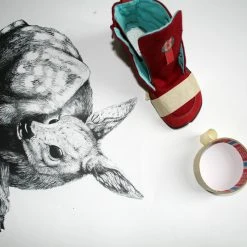 Wildling Shoes GearAid Aquasure SR 10 Wildling Shoes GearAid Aquasure SR