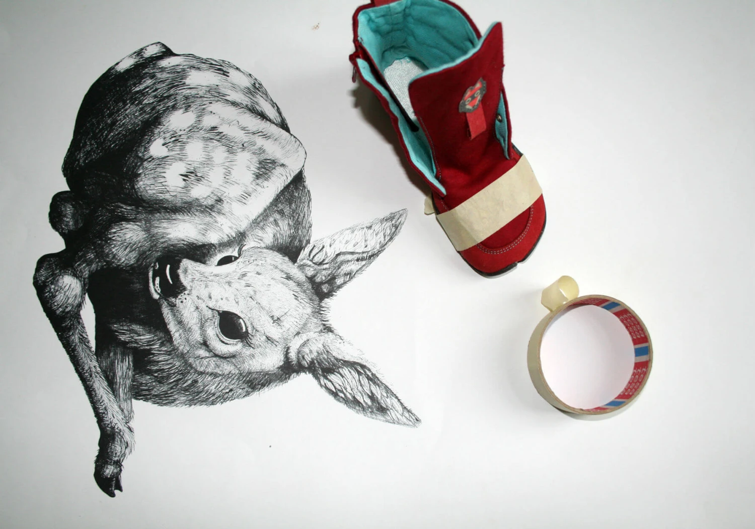 Wildling Shoes GearAid Aquasure SR 4 Wildling Shoes GearAid Aquasure SR