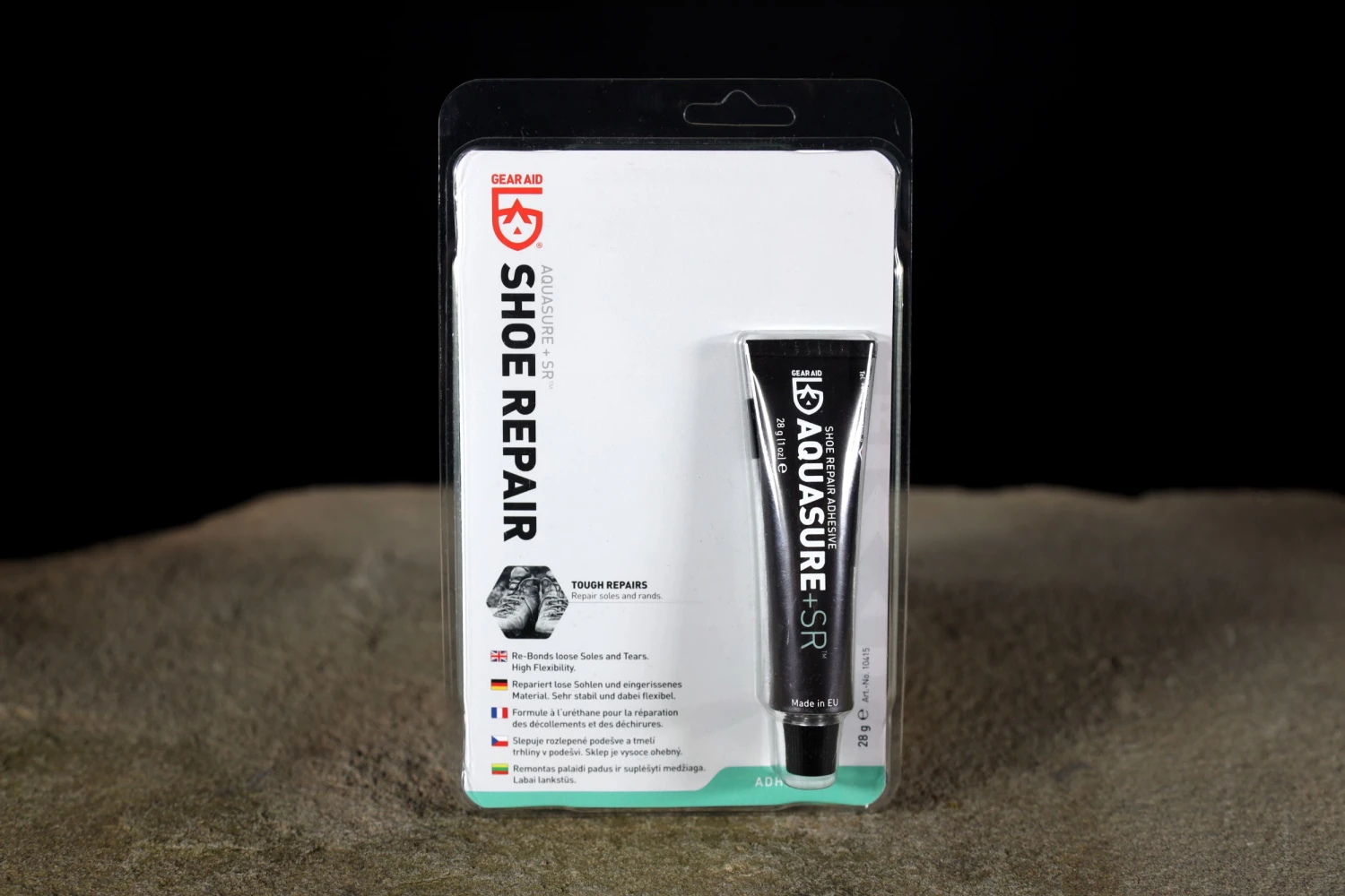 Wildling Shoes GearAid Aquasure SR 2 Wildling Shoes GearAid Aquasure SR