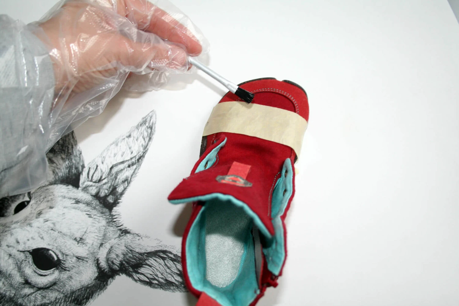 Wildling Shoes GearAid Aquasure SR 5 Wildling Shoes GearAid Aquasure SR