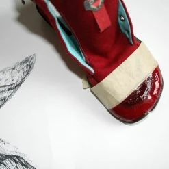 Wildling Shoes GearAid Aquasure SR 12 Wildling Shoes GearAid Aquasure SR