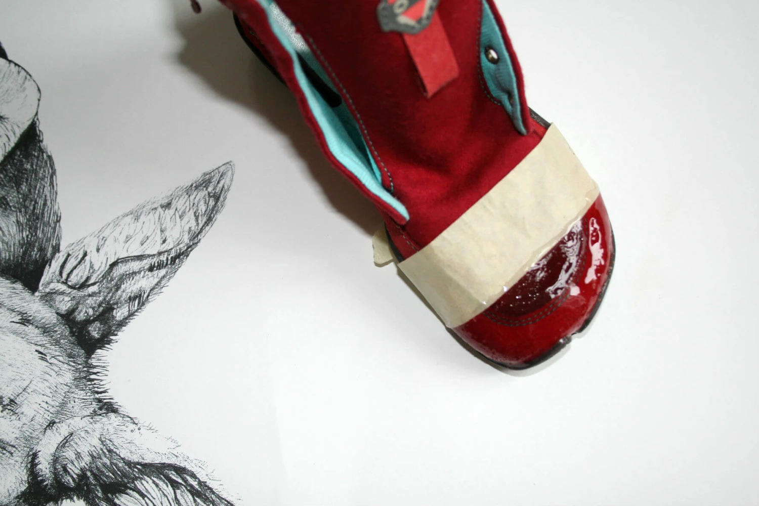 Wildling Shoes GearAid Aquasure SR 6 Wildling Shoes GearAid Aquasure SR