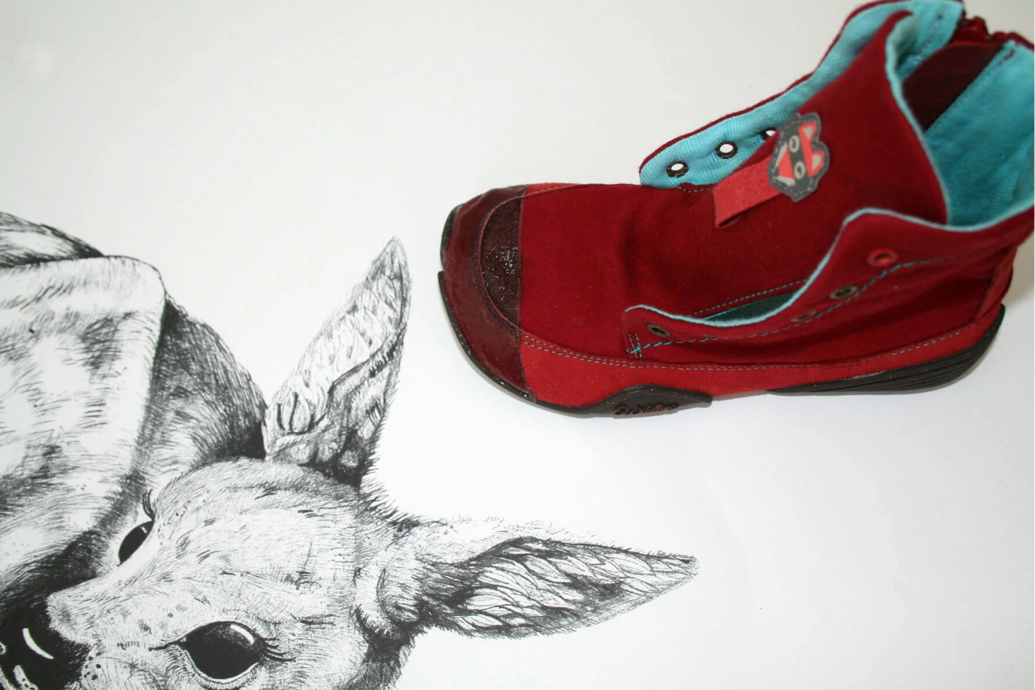 Wildling Shoes GearAid Aquasure SR 7 Wildling Shoes GearAid Aquasure SR