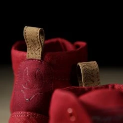 Wildling Shoes B_Tanuki Keshi