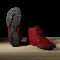 Wildling Shoes B_Tanuki Keshi