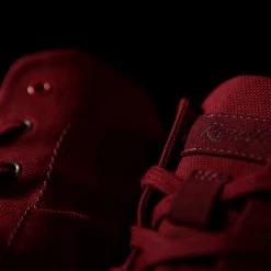 Wildling Shoes B_Tanuki Keshi