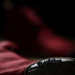 Wildling Shoes B_Tanuki Keshi