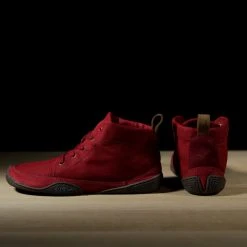 Wildling Shoes B_Tanuki Keshi