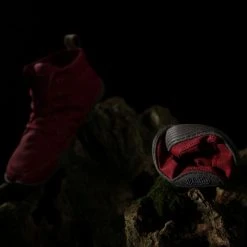 Wildling Shoes B_Tanuki Keshi