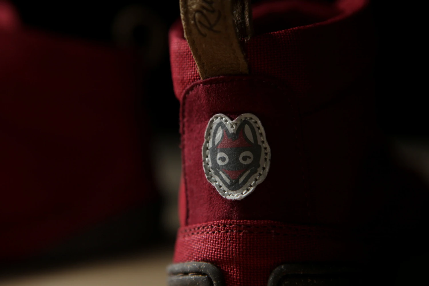 Wildling Shoes B_Tanuki Keshi Alle Kategorien 9 Wildling Shoes B_Tanuki Keshi Alle Kategorien