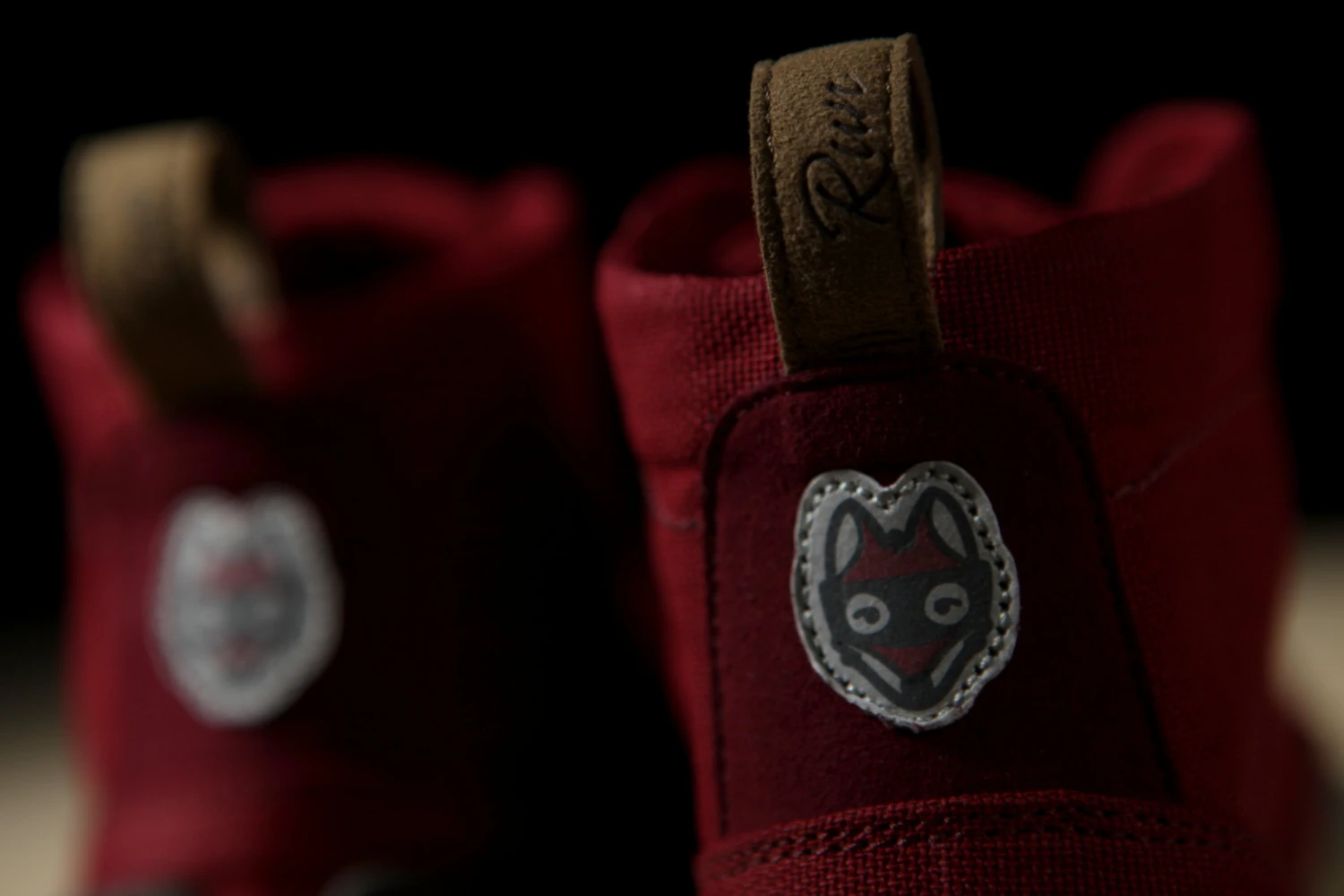 Wildling Shoes B_Tanuki Keshi Alle Kategorien 6 Wildling Shoes B_Tanuki Keshi Alle Kategorien