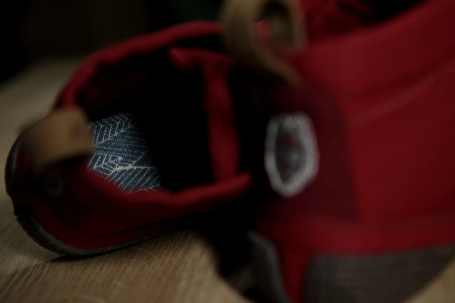 Wildling Shoes B_Tanuki Keshi Alle Kategorien 10 Wildling Shoes B_Tanuki Keshi Alle Kategorien