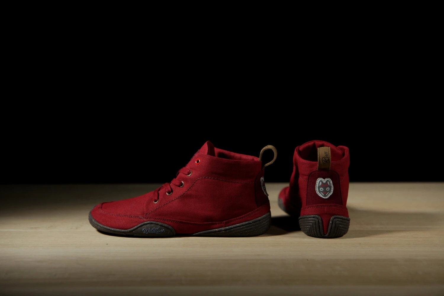 Wildling Shoes B_Tanuki Keshi Alle Kategorien 5 Wildling Shoes B_Tanuki Keshi Alle Kategorien