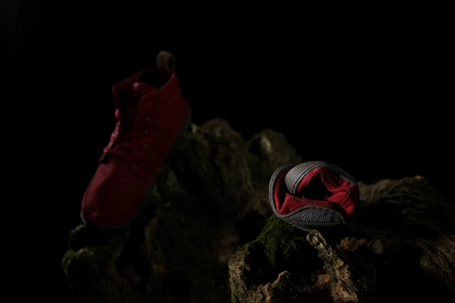 Wildling Shoes B_Tanuki Keshi Alle Kategorien 8 Wildling Shoes B_Tanuki Keshi Alle Kategorien