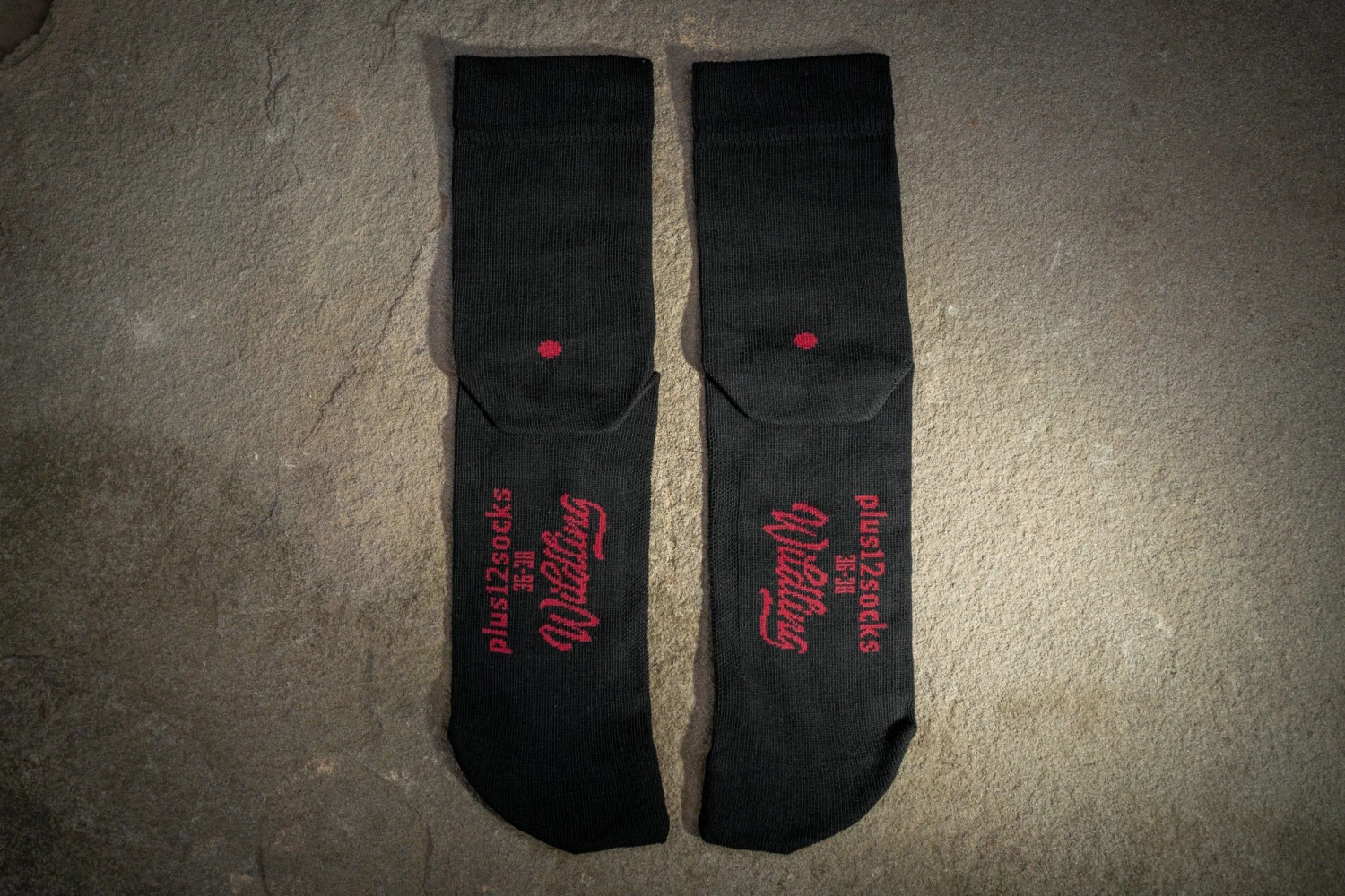 Wildling Shoes Alle Kategorien Plus12Socks "Admiralfalter" 4 Wildling Shoes Alle Kategorien Plus12Socks "Admiralfalter"