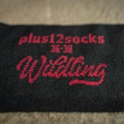 Wildling Shoes Alle Kategorien Plus12Socks "Admiralfalter" 15 Wildling Shoes Alle Kategorien Plus12Socks