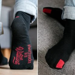 Wildling Shoes Alle Kategorien Plus12Socks "Admiralfalter"