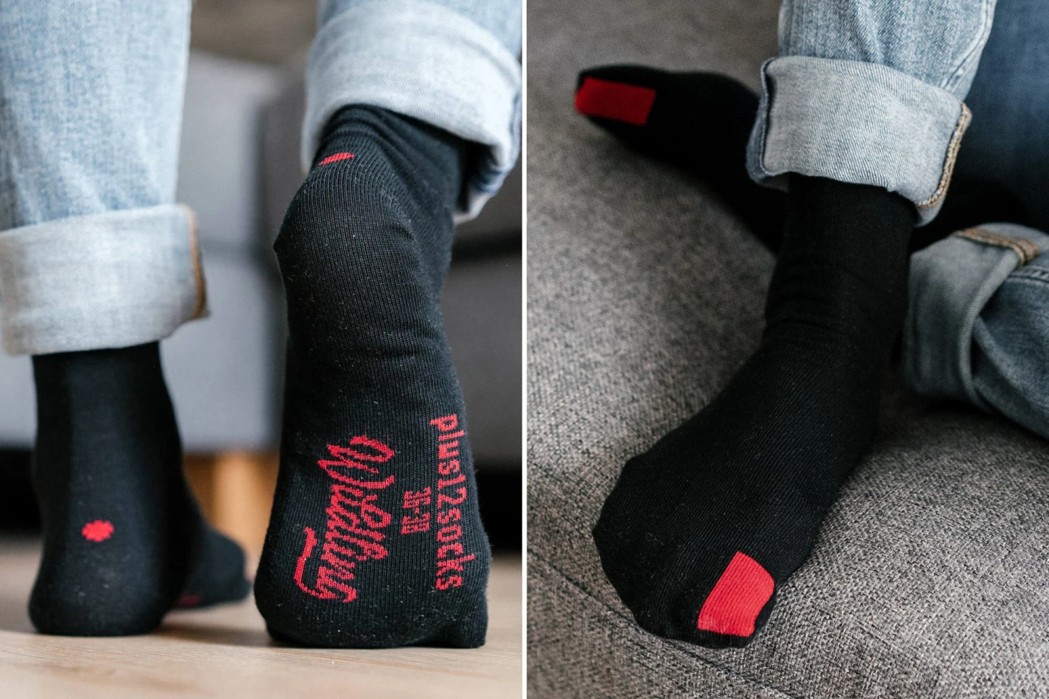 Wildling Shoes Alle Kategorien Plus12Socks "Admiralfalter" 2 Wildling Shoes Alle Kategorien Plus12Socks "Admiralfalter"