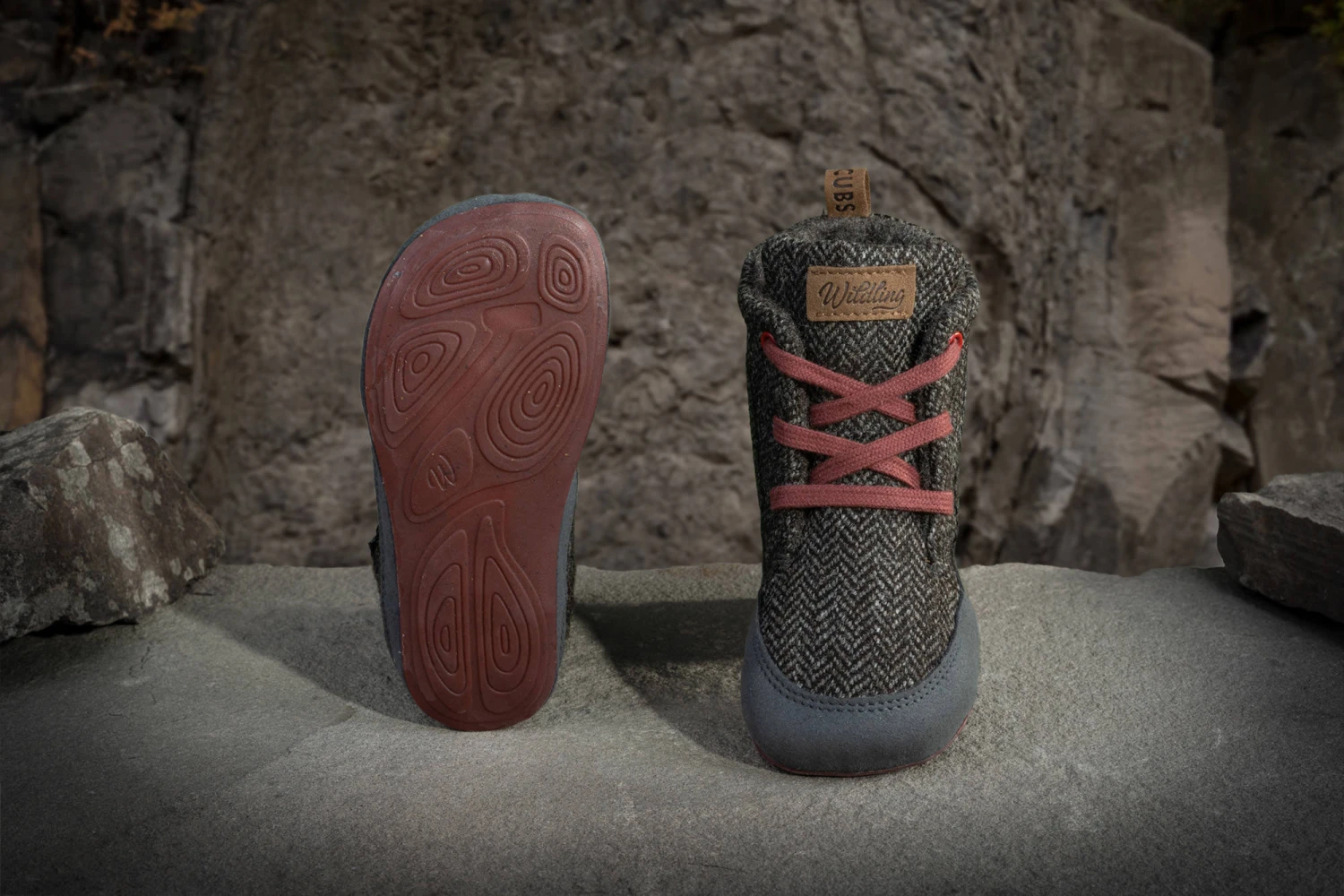 Wildling Shoes Basics Nordwolf 1 Wildling Shoes Basics Nordwolf