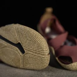 Wildling Shoes B_Amarantfeder