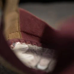 Wildling Shoes B_Amarantfeder