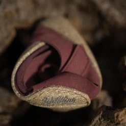 Wildling Shoes B_Amarantfeder