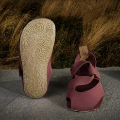 Wildling Shoes B_Amarantfeder