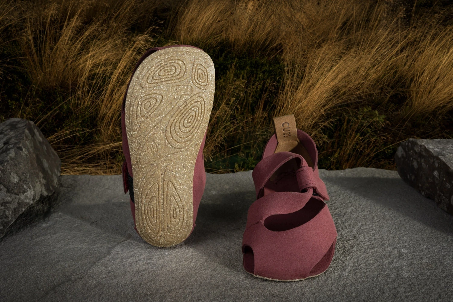 Wildling Shoes B_Amarantfeder 1 Wildling Shoes B_Amarantfeder