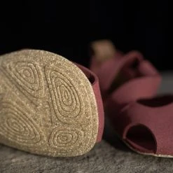 Wildling Shoes B_Amarantfeder