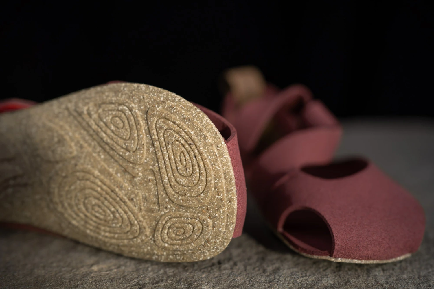 Wildling Shoes B_Amarantfeder 2 Wildling Shoes B_Amarantfeder