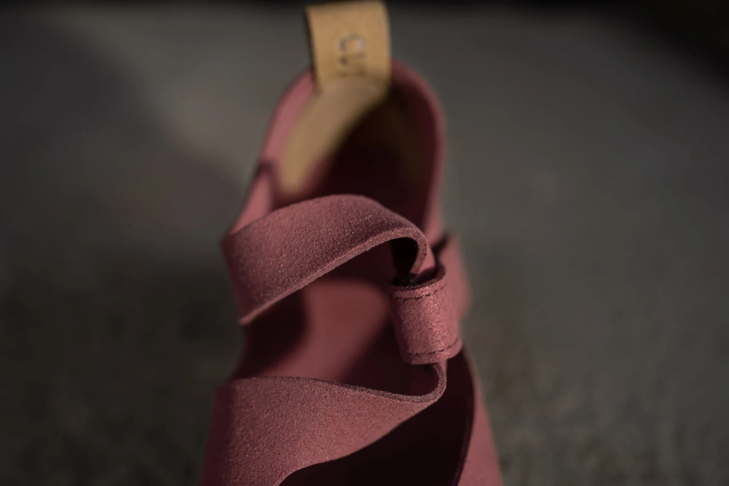 Wildling Shoes B_Amarantfeder 3 Wildling Shoes B_Amarantfeder