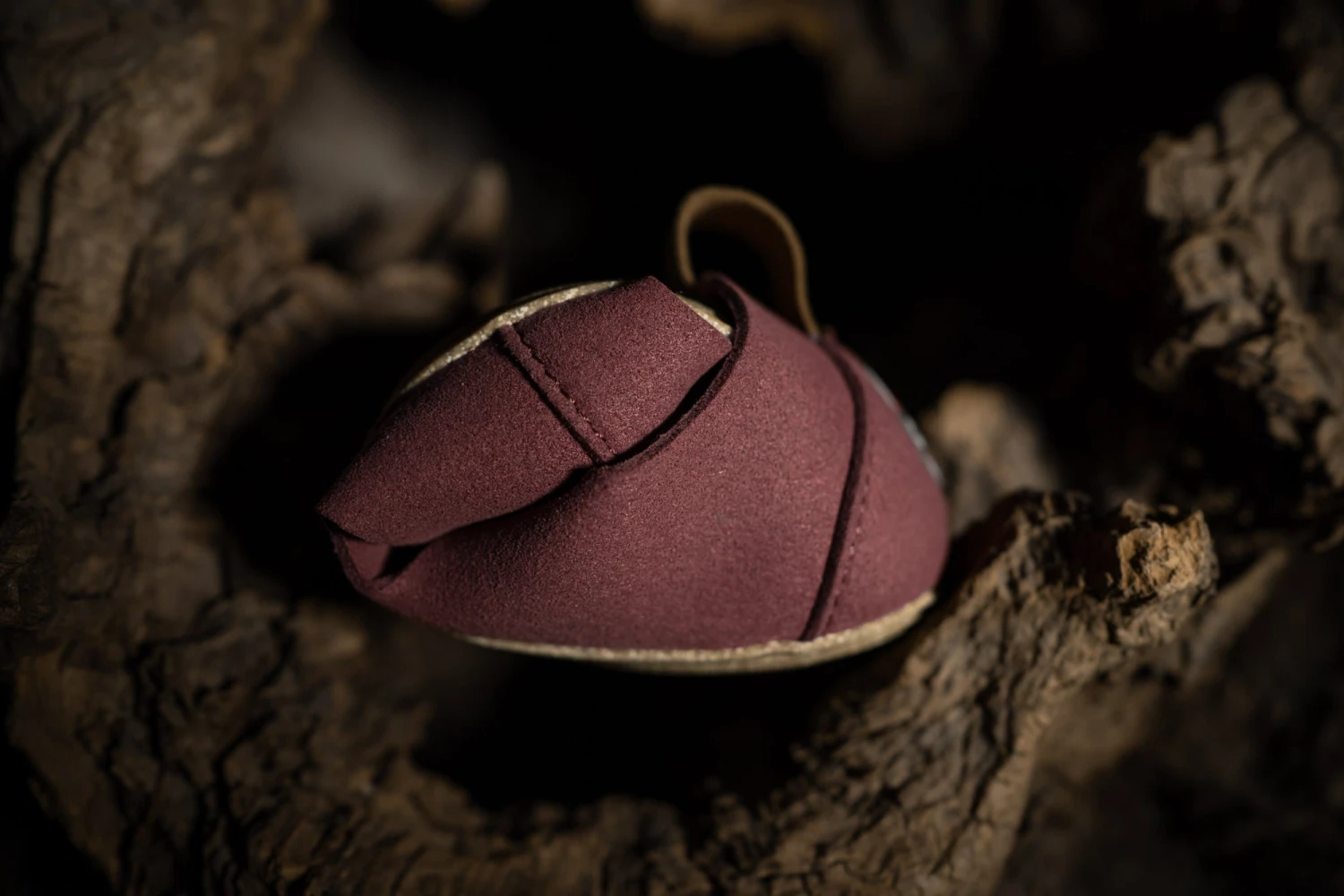 Wildling Shoes B_Amarantfeder 6 Wildling Shoes B_Amarantfeder