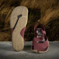 Wildling Shoes B_Amarantfeder