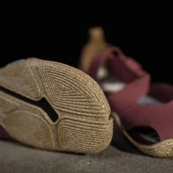 Wildling Shoes B_Amarantfeder