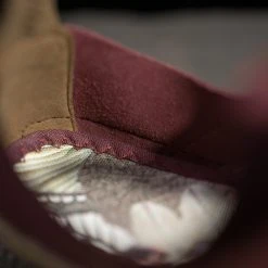 Wildling Shoes B_Amarantfeder