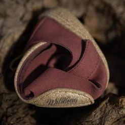Wildling Shoes B_Amarantfeder