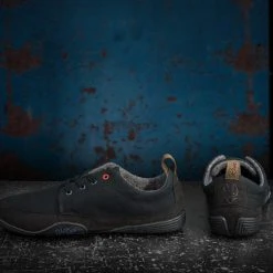 Wildling Shoes Amsel Herbst / Winter