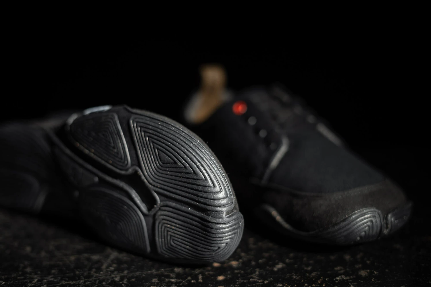 Wildling Shoes Amsel Herbst / Winter 3 Wildling Shoes Amsel Herbst / Winter