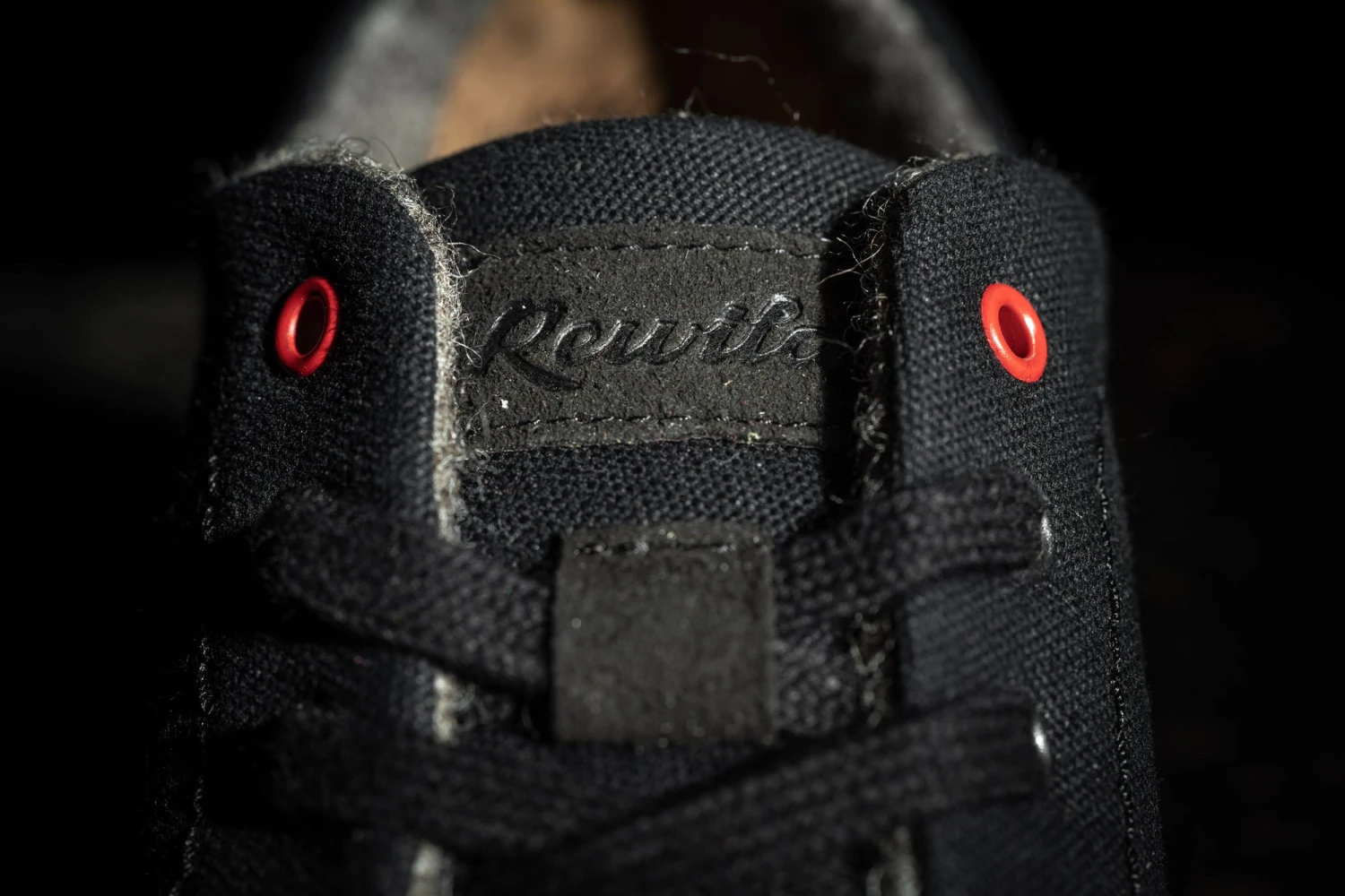 Wildling Shoes Amsel Herbst / Winter 4 Wildling Shoes Amsel Herbst / Winter