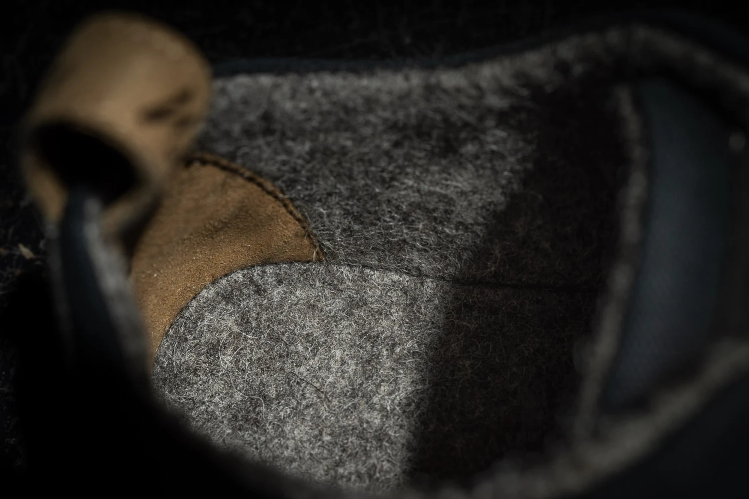 Wildling Shoes Amsel Herbst / Winter 5 Wildling Shoes Amsel Herbst / Winter