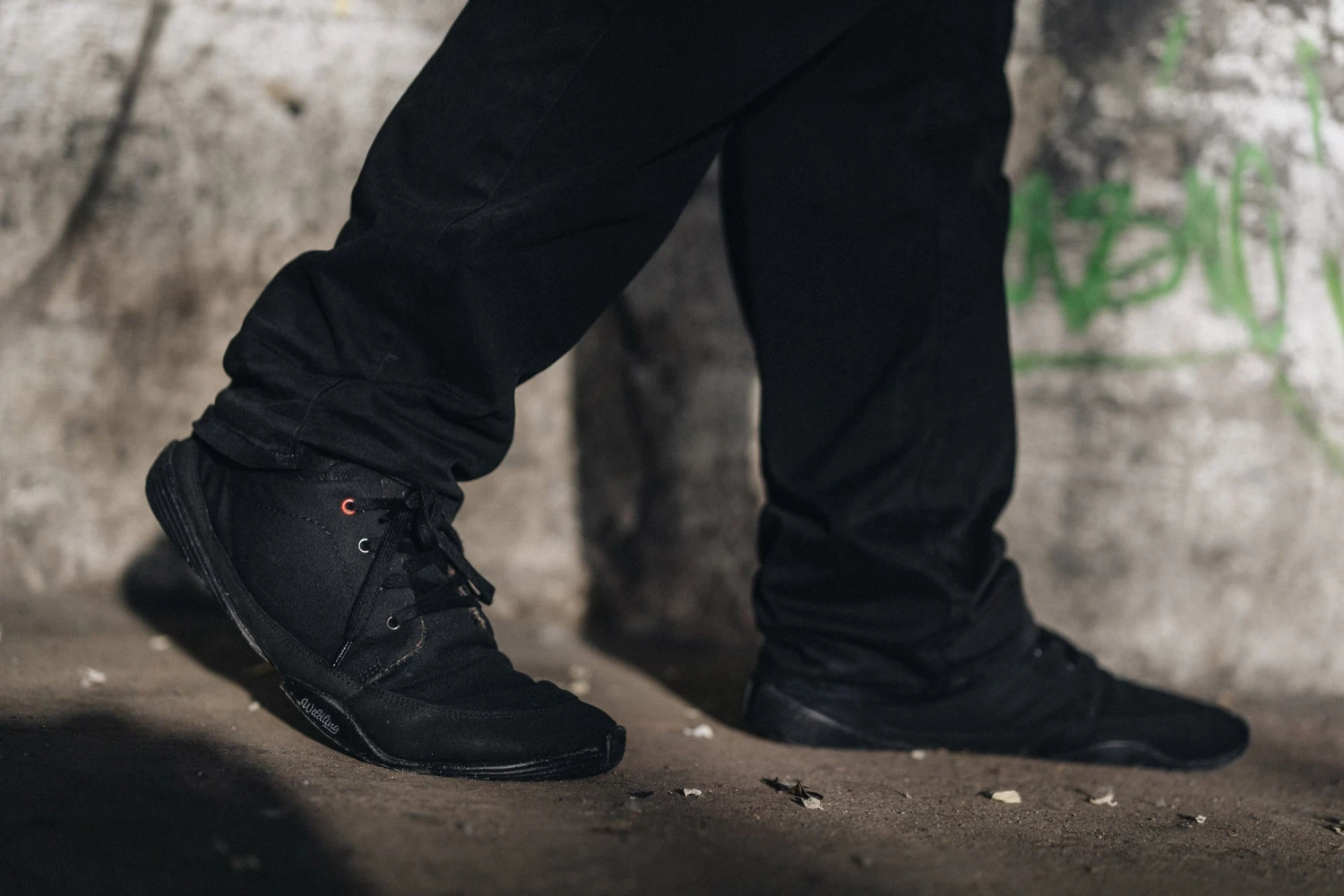 Wildling Shoes Amsel Herbst / Winter 9 Wildling Shoes Amsel Herbst / Winter