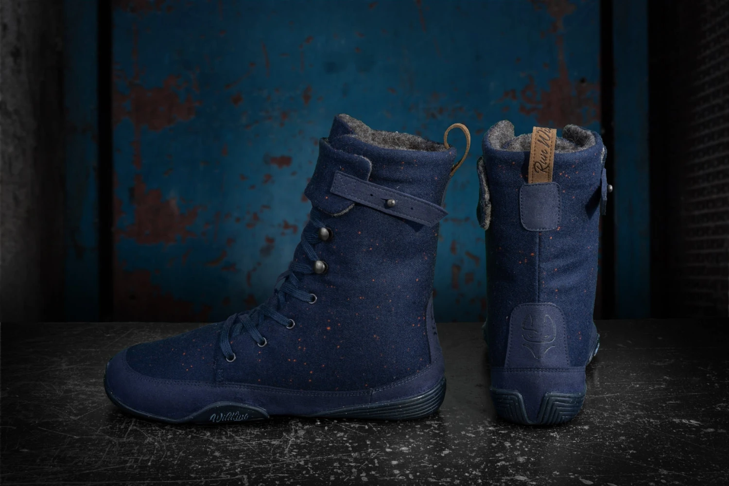 Wildling Shoes Astron Herbst / Winter 2 Wildling Shoes Astron Herbst / Winter