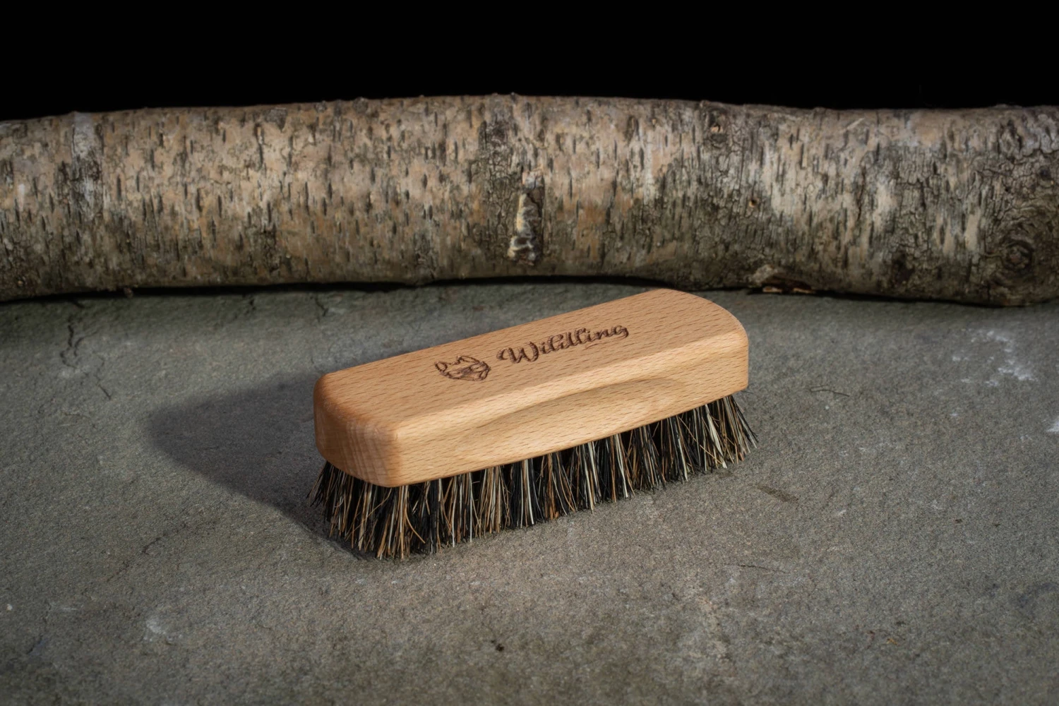 Wildling Shoes Bürste "Pumbaa" Alle Kategorien 2 Wildling Shoes Bürste "Pumbaa" Alle Kategorien