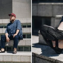 Wildling Shoes Frühling / Sommer Dohlenfeder 16 Wildling Shoes Frühling / Sommer Dohlenfeder