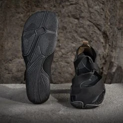 Wildling Shoes Frühling / Sommer Dohlenfeder