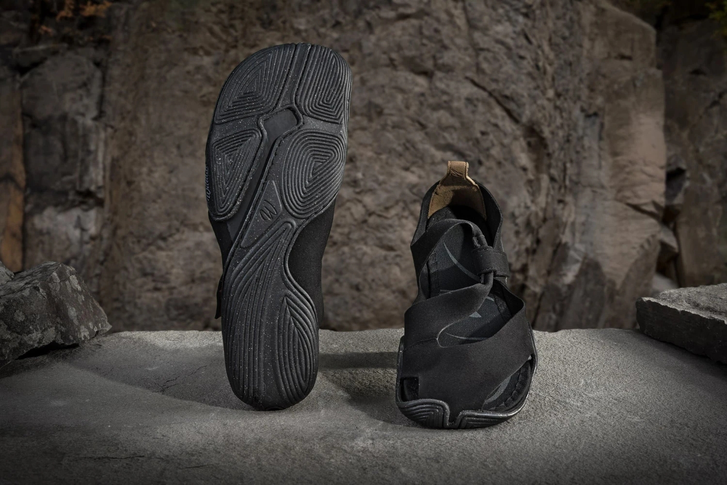 Wildling Shoes Frühling / Sommer Dohlenfeder 1 Wildling Shoes Frühling / Sommer Dohlenfeder