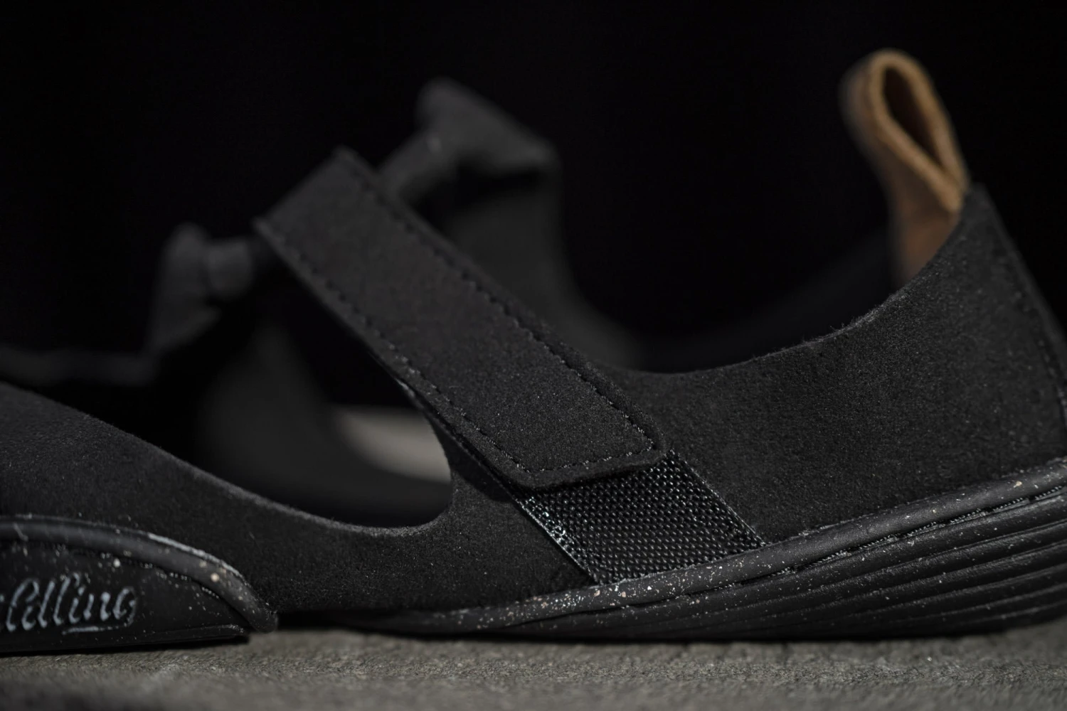 Wildling Shoes Frühling / Sommer Dohlenfeder 5 Wildling Shoes Frühling / Sommer Dohlenfeder