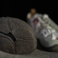 Wildling Shoes B_Eden