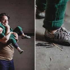 Wildling Shoes B_Eden