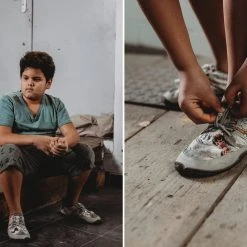 Wildling Shoes B_Eden